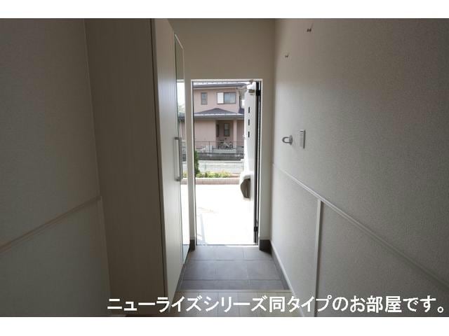  ハーモニー福知山　A棟