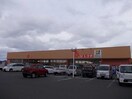 スーパーマーケットにしがき大宮バイパス店(スーパー)まで750m ナタリス　ウィータ