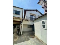 土師新町三丁目貸家