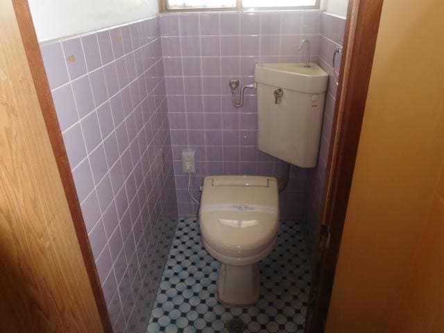  土師新町三丁目貸家