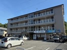 ロイヤルマンションの外観