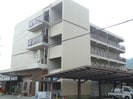ヒラタコーポの外観