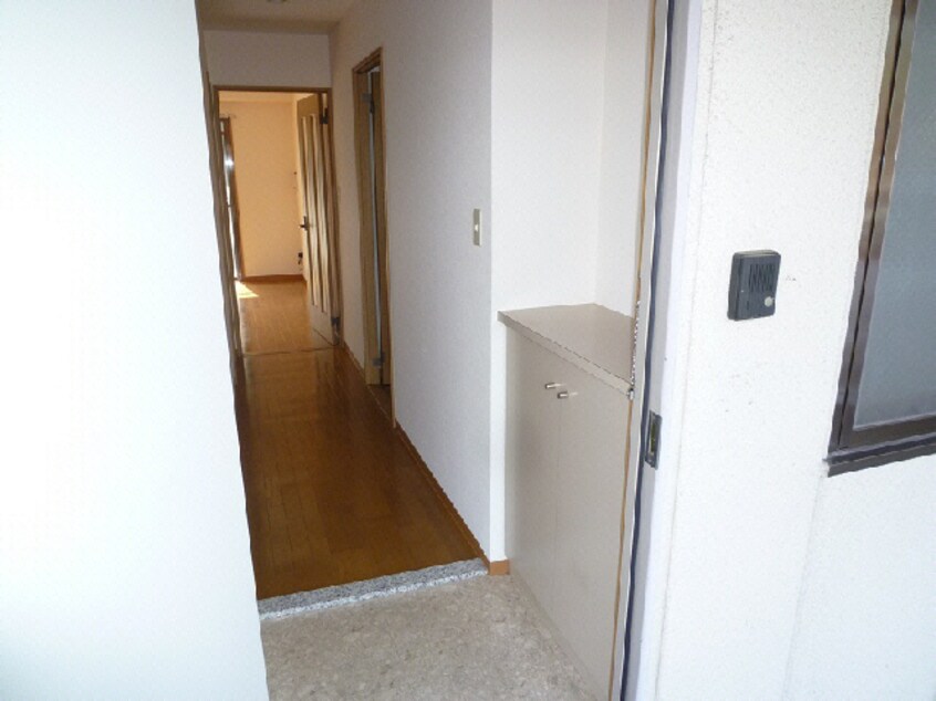  春名マンション