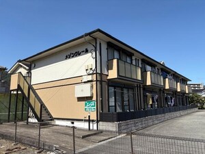 メゾンクレール