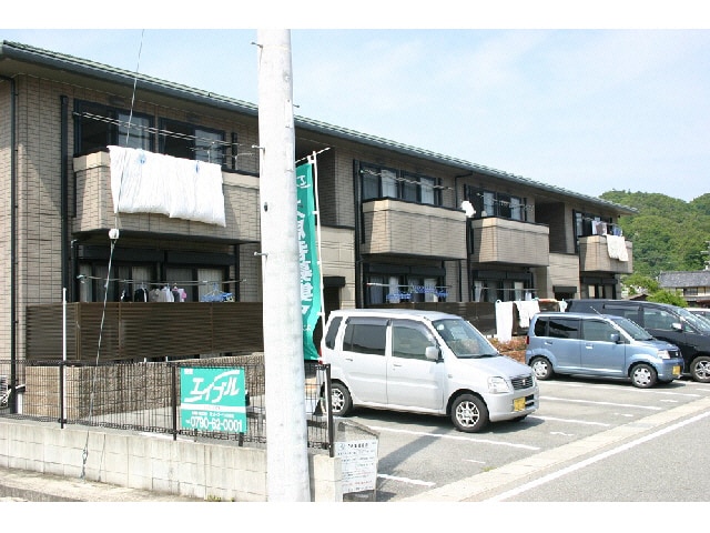  ヴィラ・レグルス