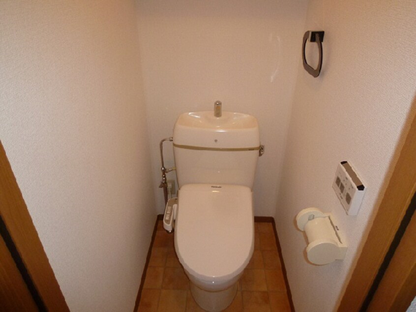  ヴィラ・レグルス