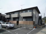 ソレジオ横田