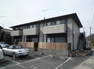  ソレジオ横田
