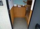  ソレジオ横田