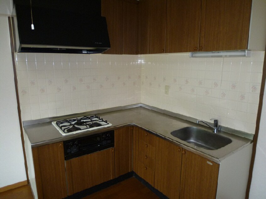  ハイツゆめさき