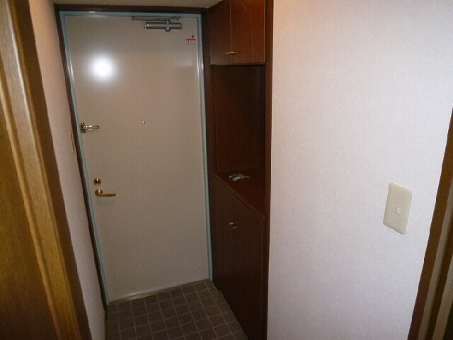  ハイツゆめさき