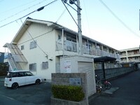 大水戸マンション