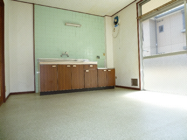  大水戸マンション