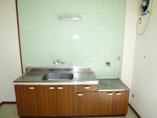  大水戸マンション