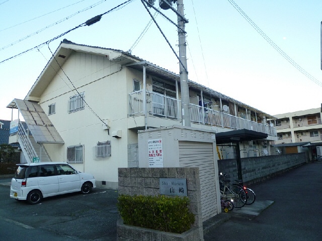  大水戸マンション