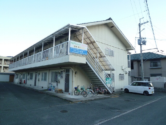  大水戸マンション