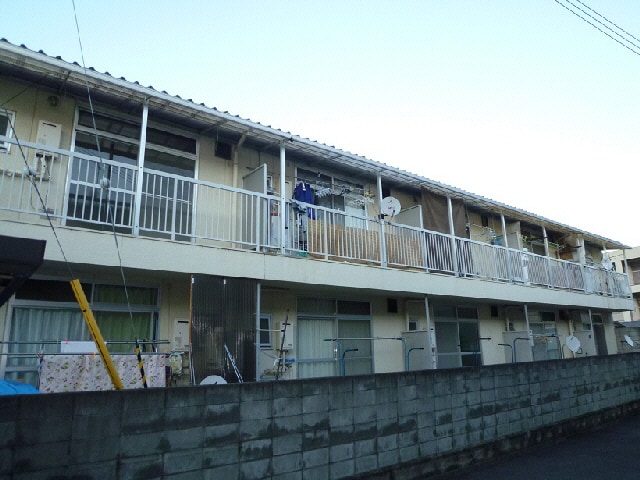  大水戸マンション