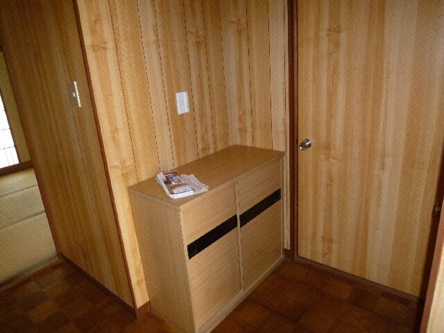  大水戸マンション