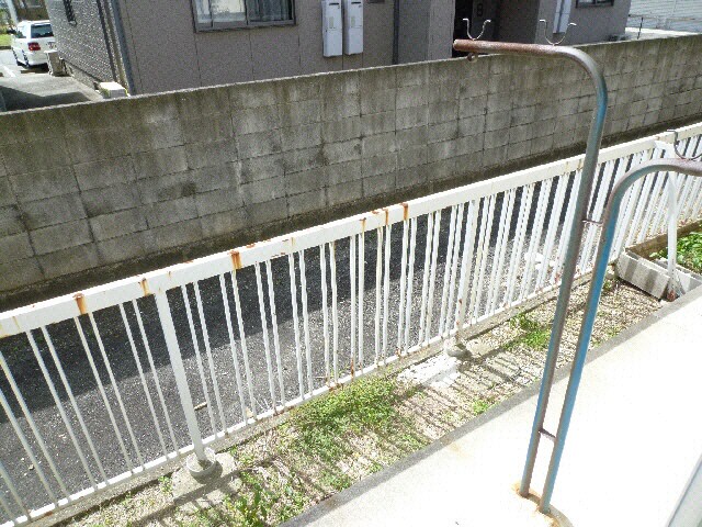  大水戸マンション