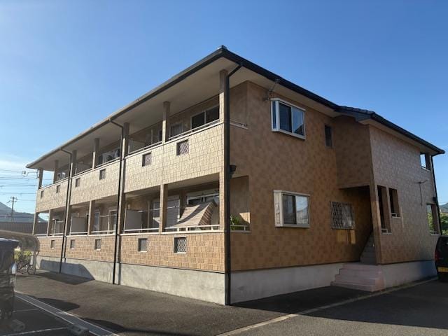  ウエストリバー