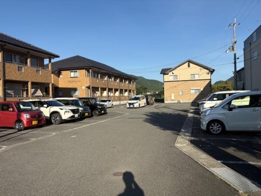  ウエストリバー