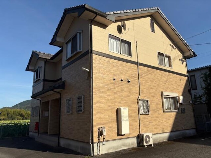  ウエストリバー