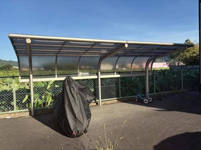  ウエストリバー