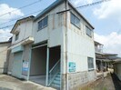 阿曽山田ハイツの外観