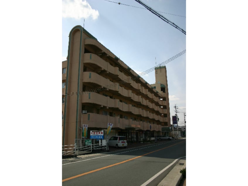  プレステージＲ