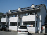 下川ハイツ