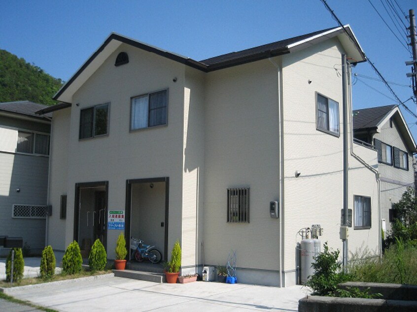  コンフォート矢原