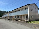 コンフォート鶴木Ⅰの外観