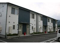 コンフォート鶴木Ⅱ