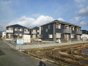 コア山崎