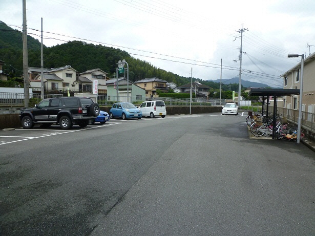  シャーメゾン加生