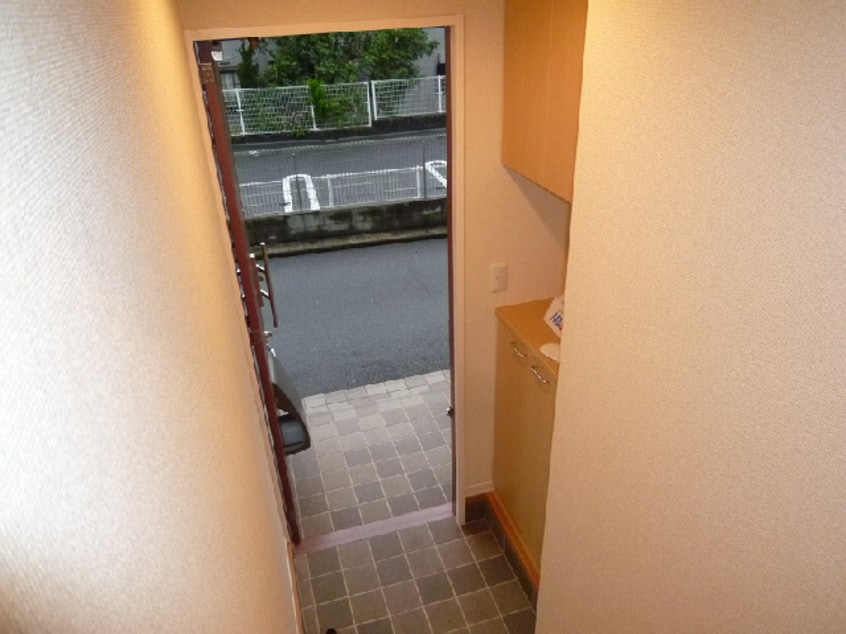  シャーメゾン加生