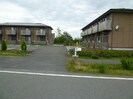 コンフォートテクノⅡの外観