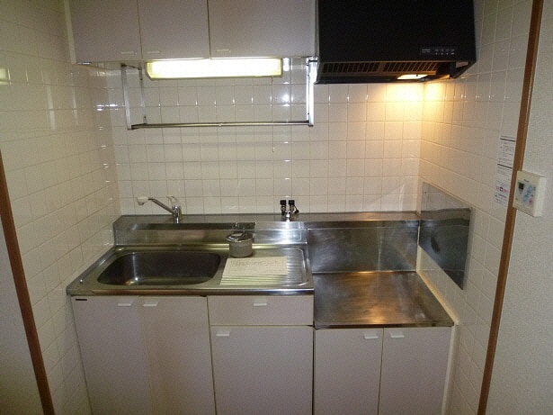  ソレイユ西本Ⅱ