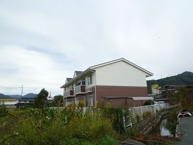  ソレイユ西本Ⅱ