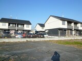 フェリア山崎
