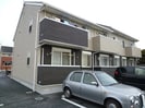 フランデーアの外観