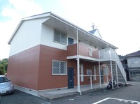 ソレイユ西本パート１