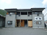 ハイツアルバージュ