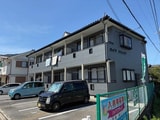 ハイツフラッグ