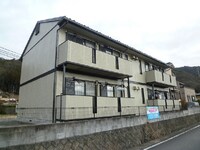 サンハイム山崎