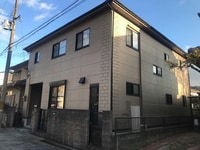 夢前町菅生澗借家