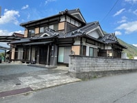 一宮町東市場借家