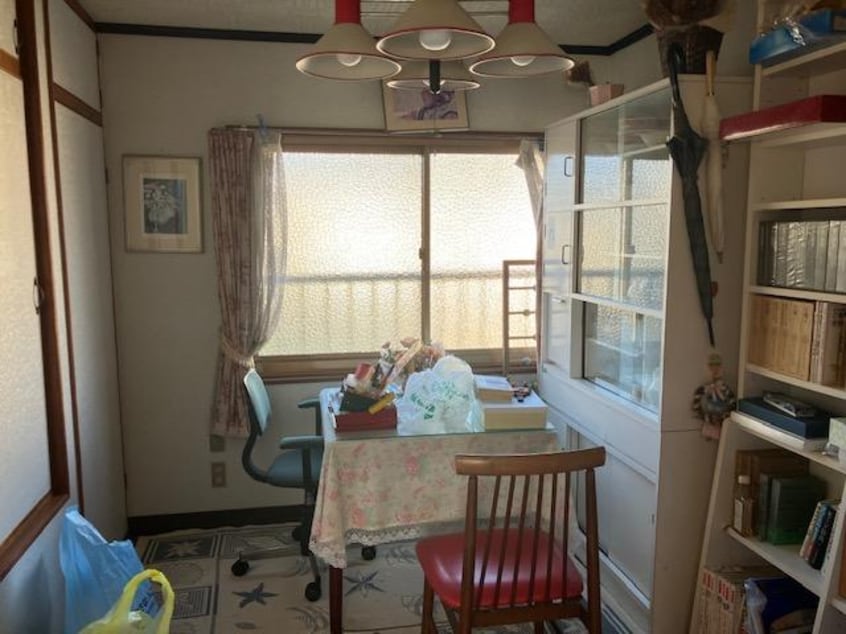  山崎町山崎借家