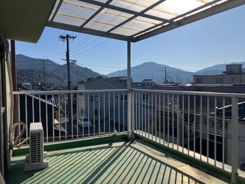  山崎町山崎借家