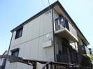 グリーン・メドゥＡ棟の外観